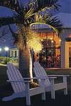 Grotto Bay Beach Resort 